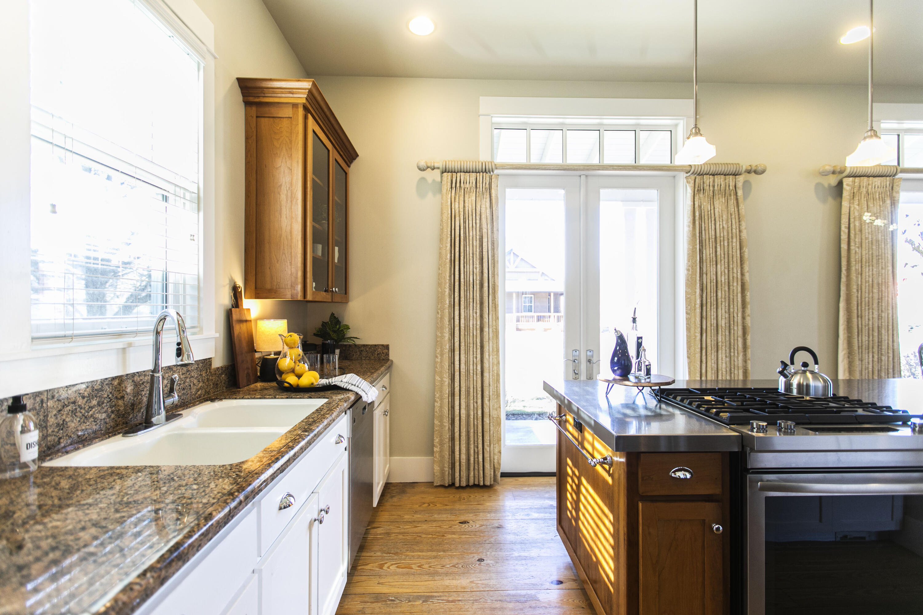 Pine Meadow Vill - Residential