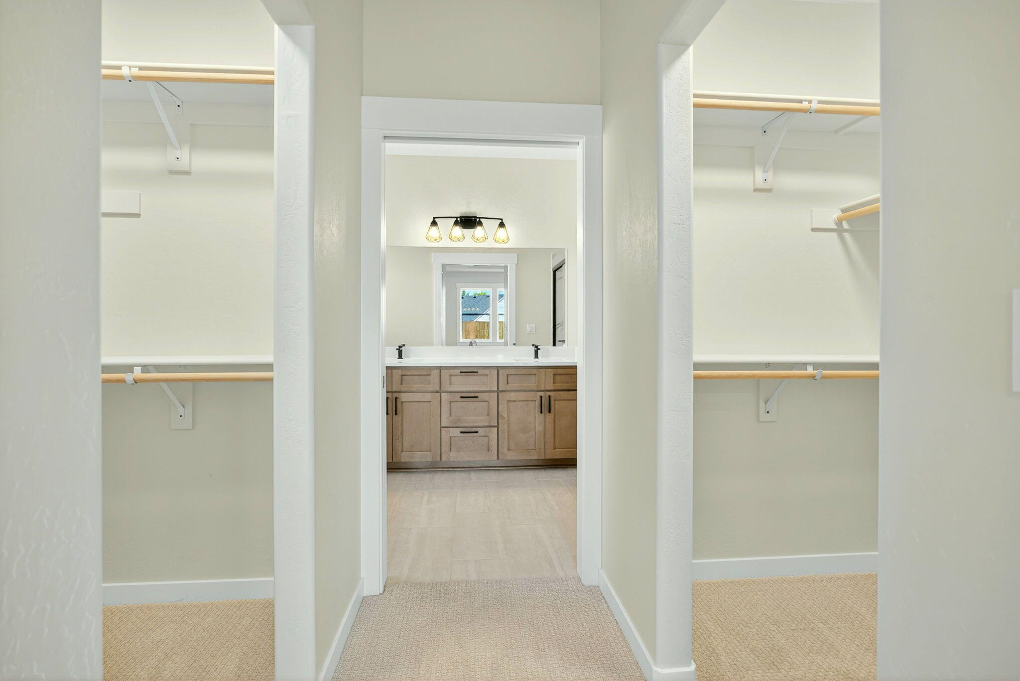 Wilkshire Village Subdivision - Residential