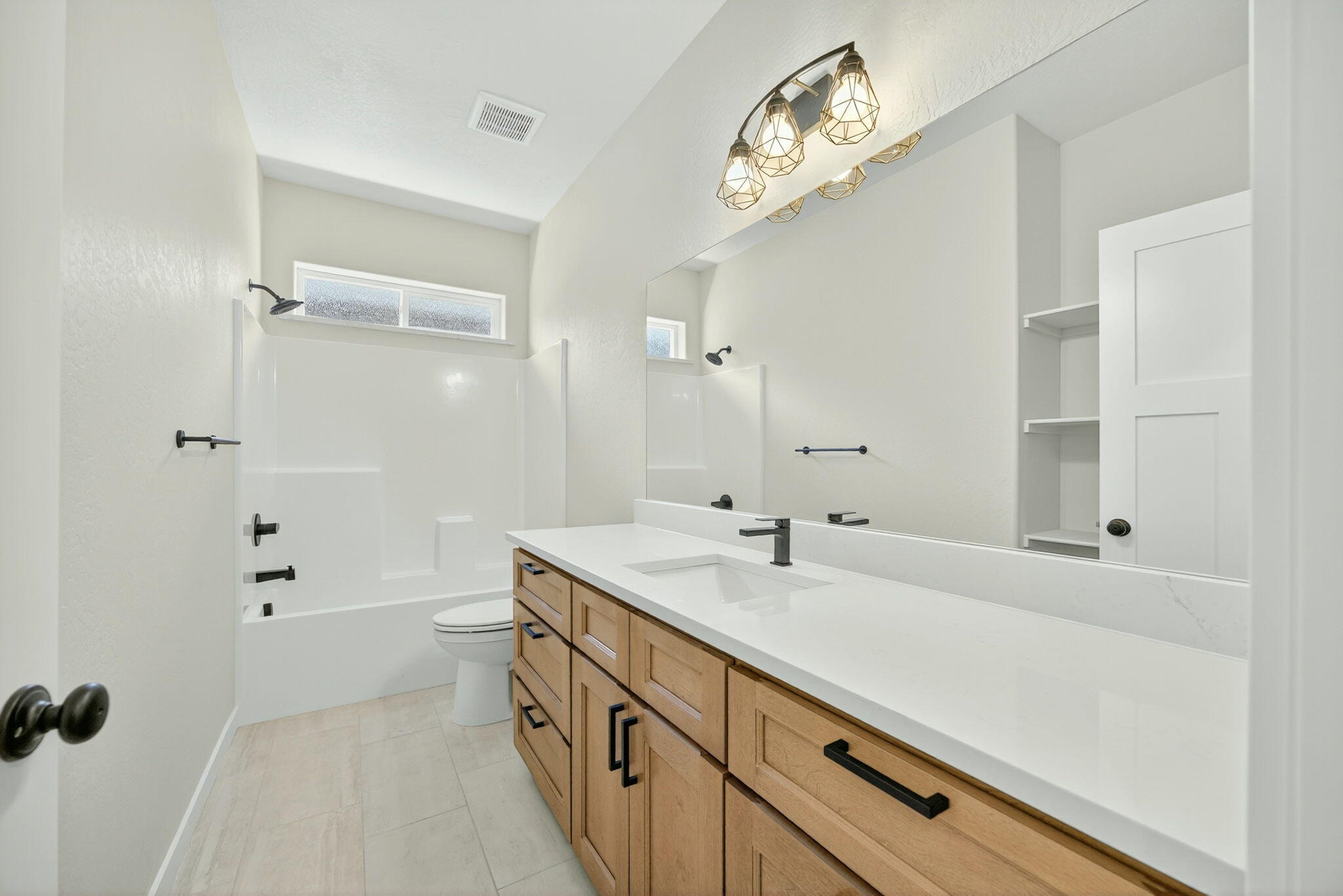 Wilkshire Village Subdivision - Residential