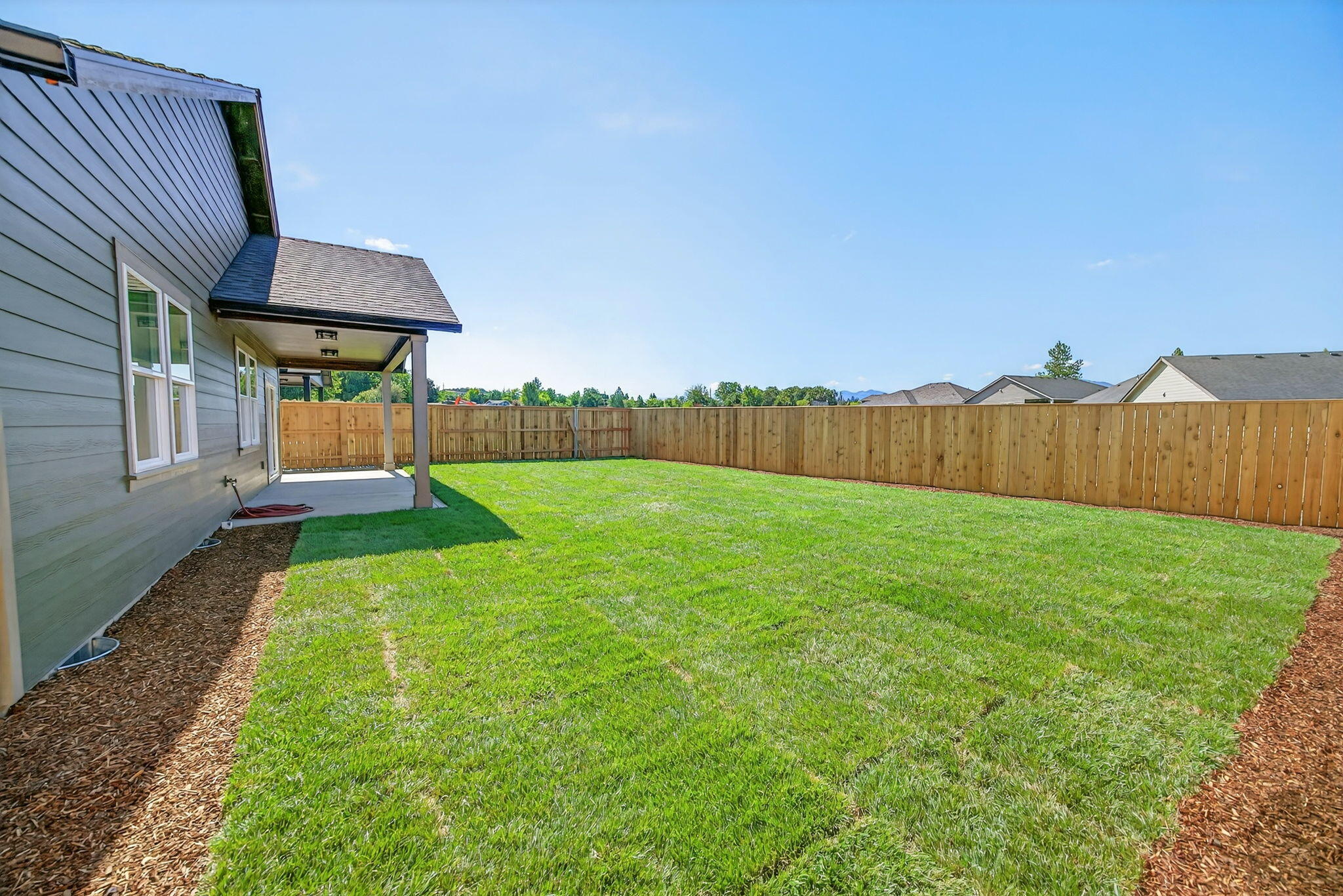 Wilkshire Village Subdivision - Residential