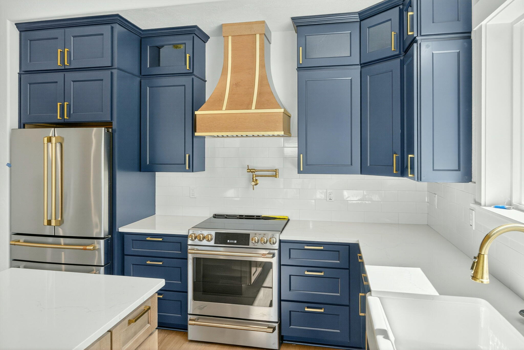 Wilkshire Village Subdivision - Residential