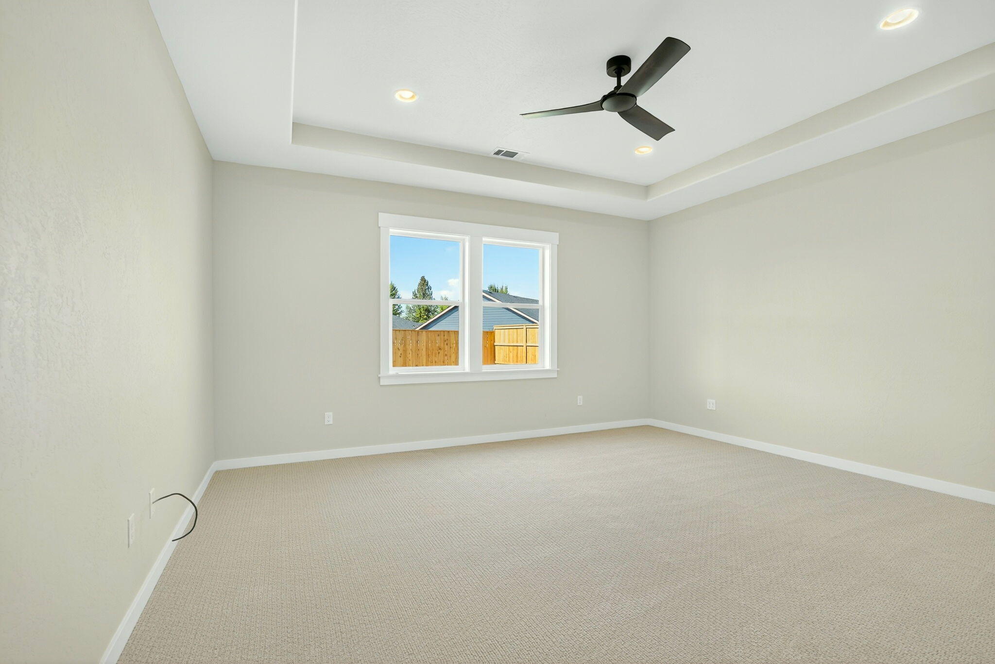 Wilkshire Village Subdivision - Residential