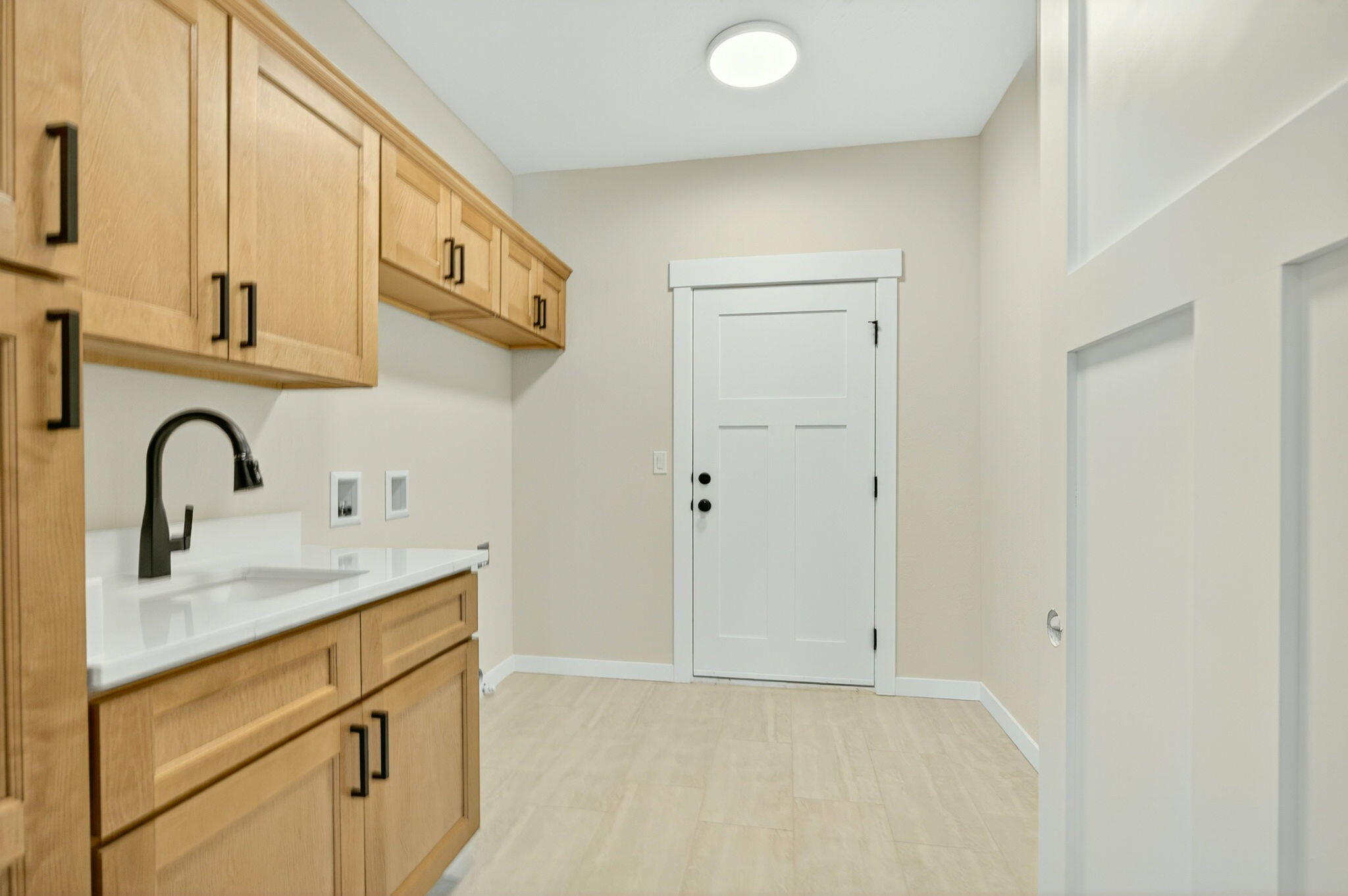 Wilkshire Village Subdivision - Residential