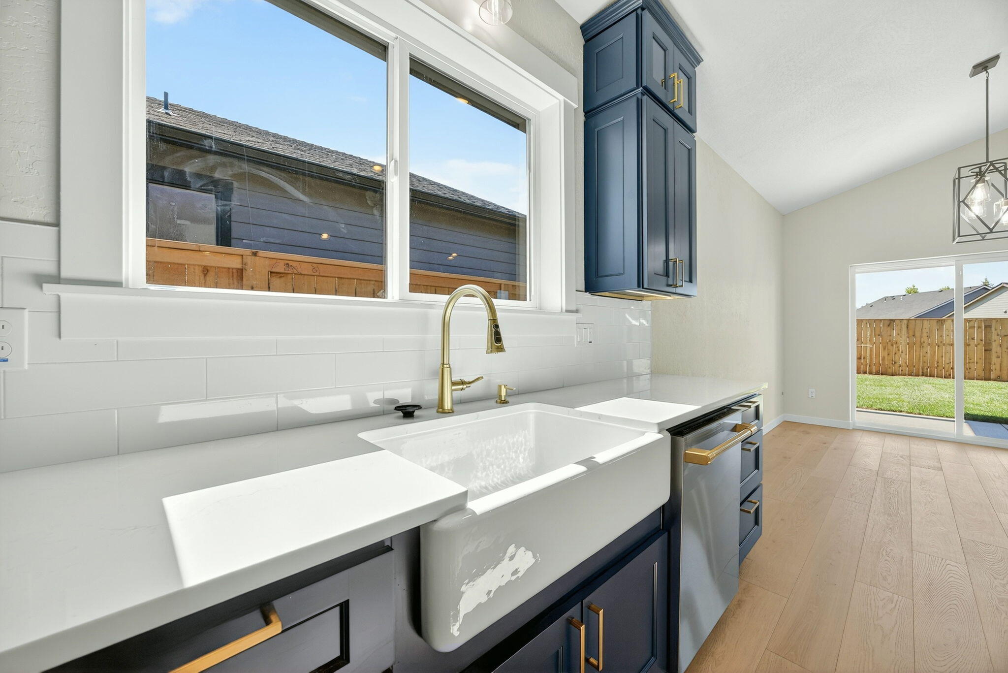 Wilkshire Village Subdivision - Residential