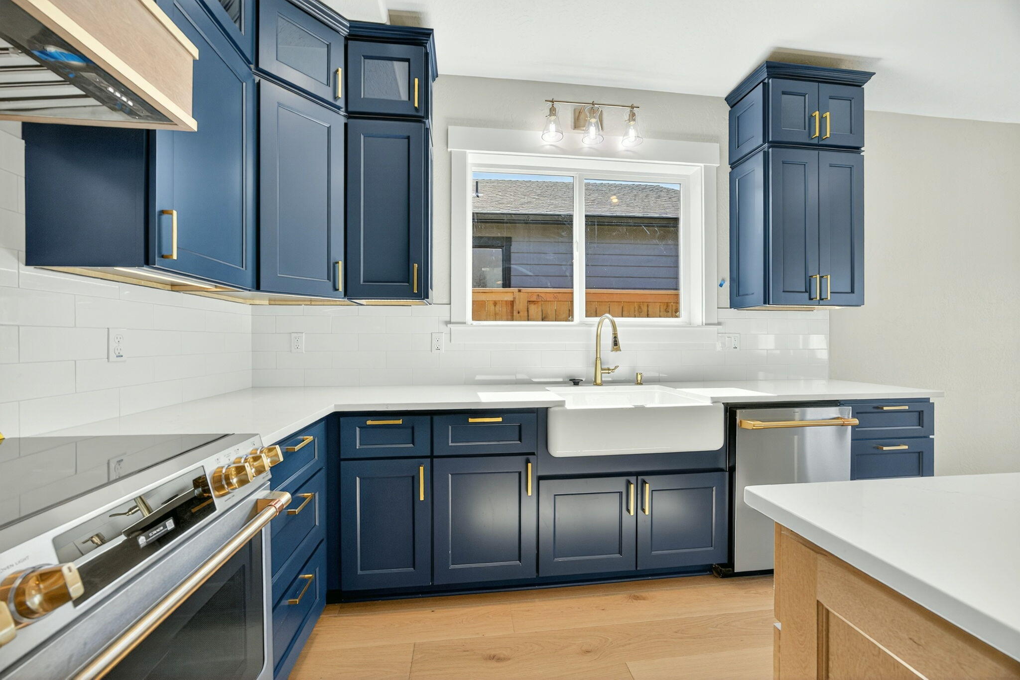 Wilkshire Village Subdivision - Residential