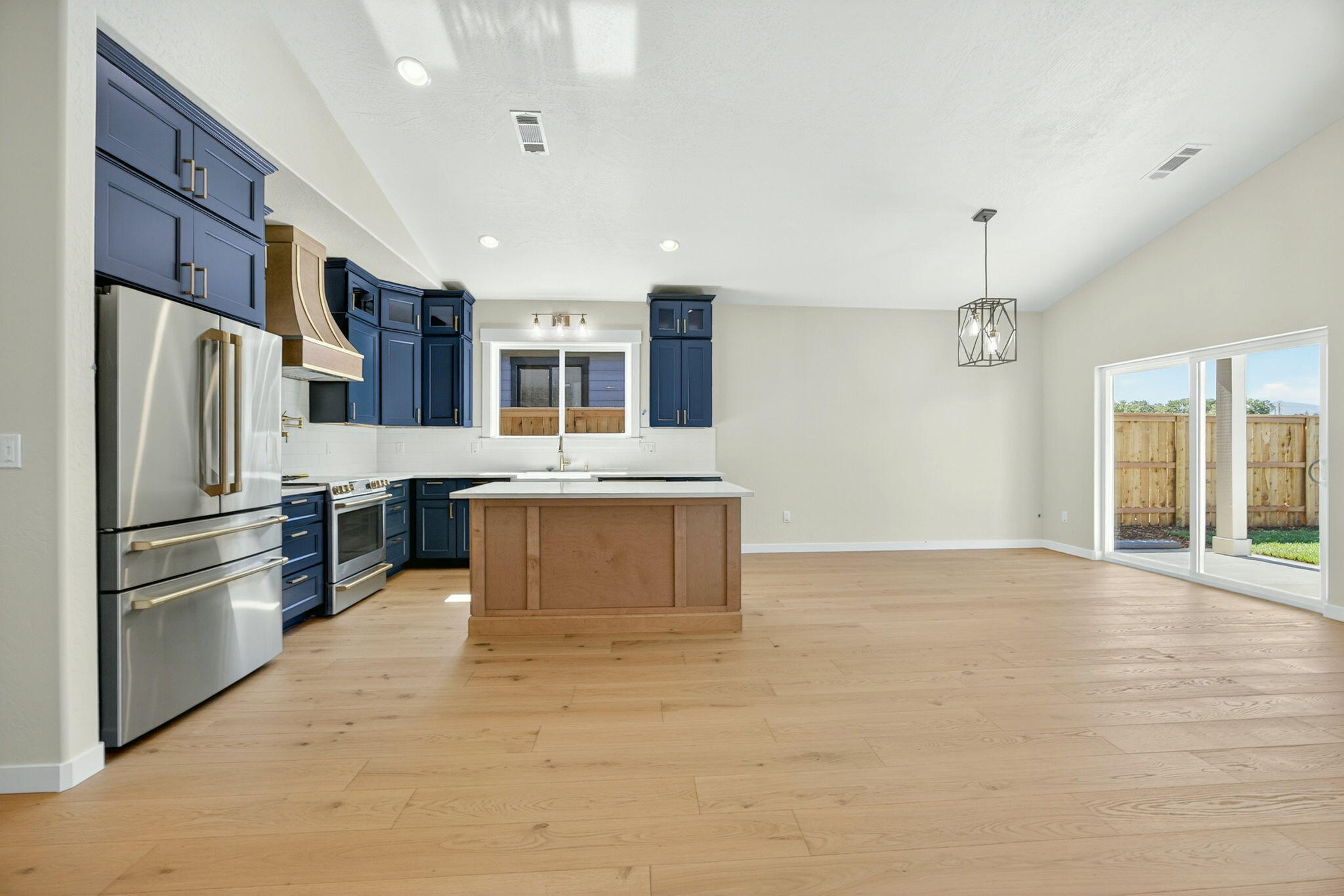 Wilkshire Village Subdivision - Residential