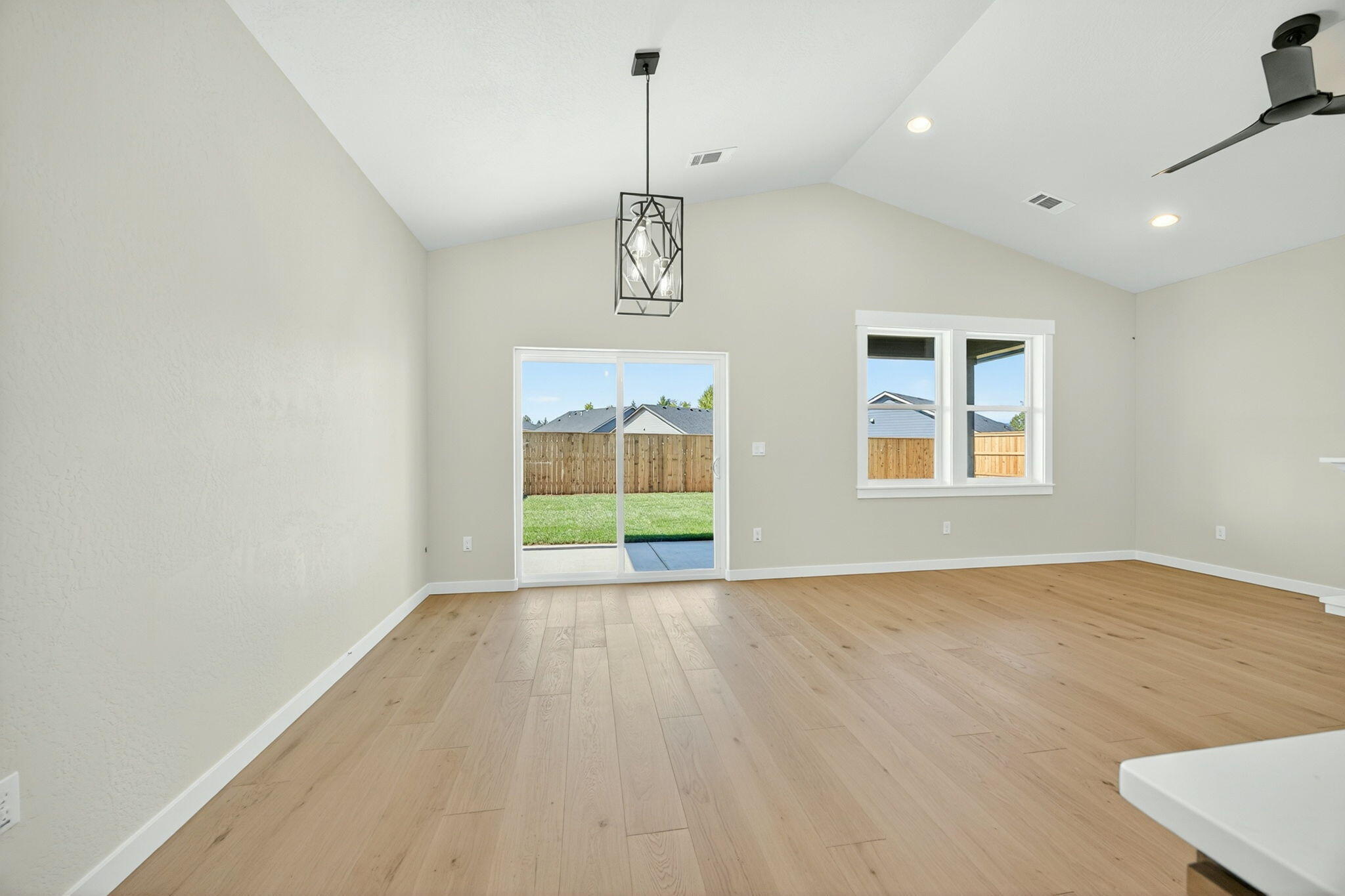 Wilkshire Village Subdivision - Residential