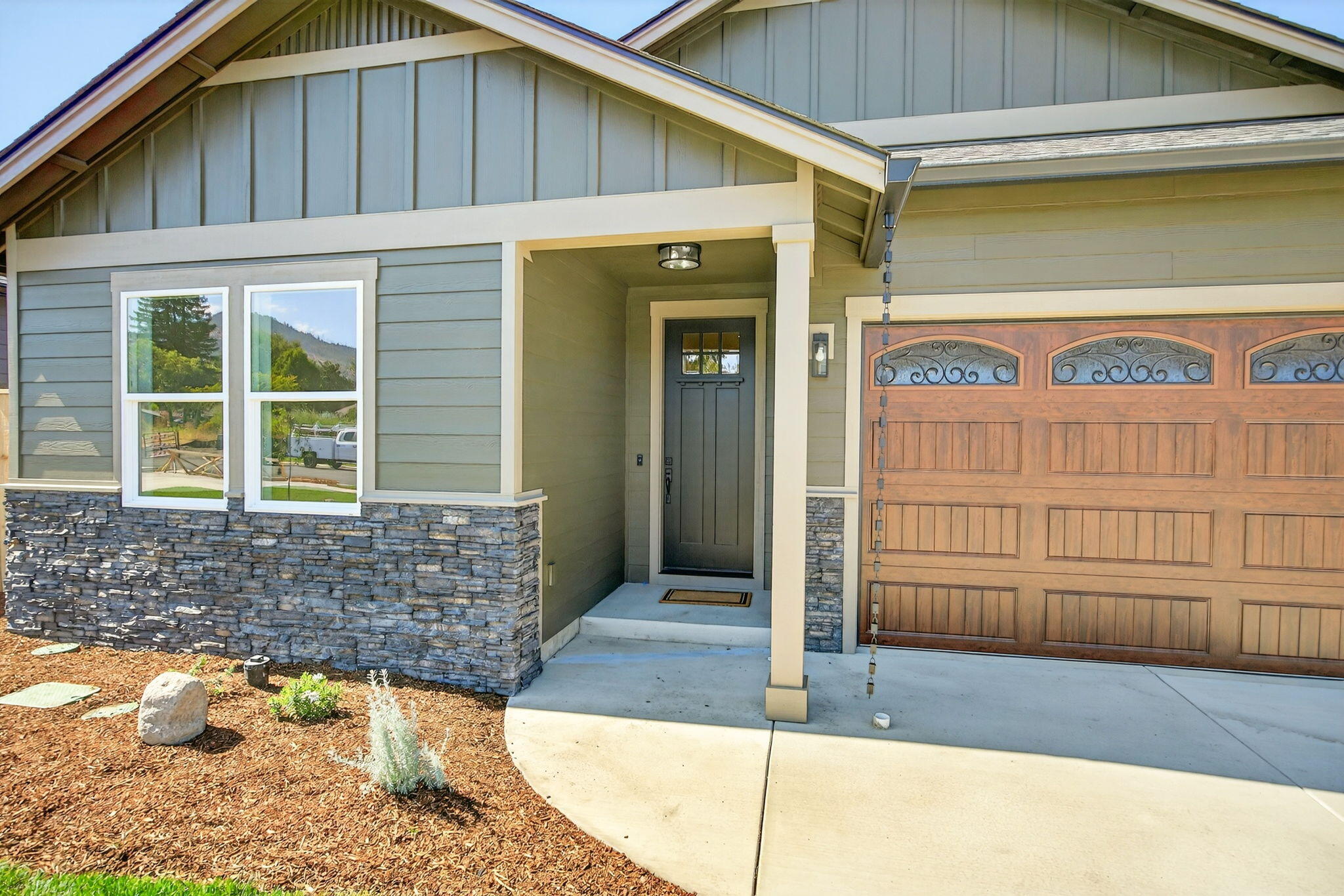 Wilkshire Village Subdivision - Residential