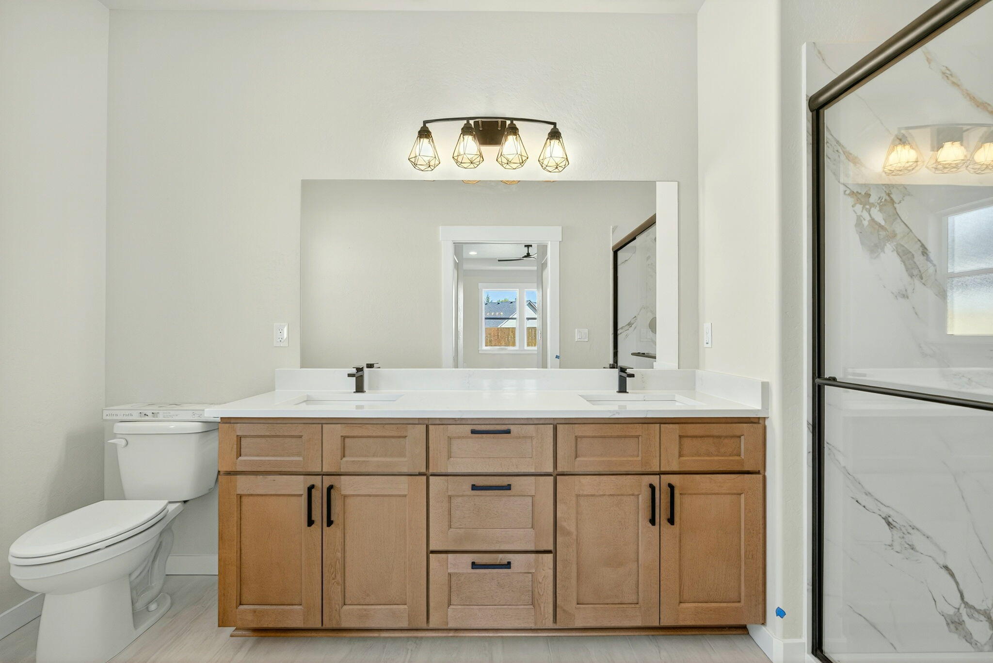 Wilkshire Village Subdivision - Residential