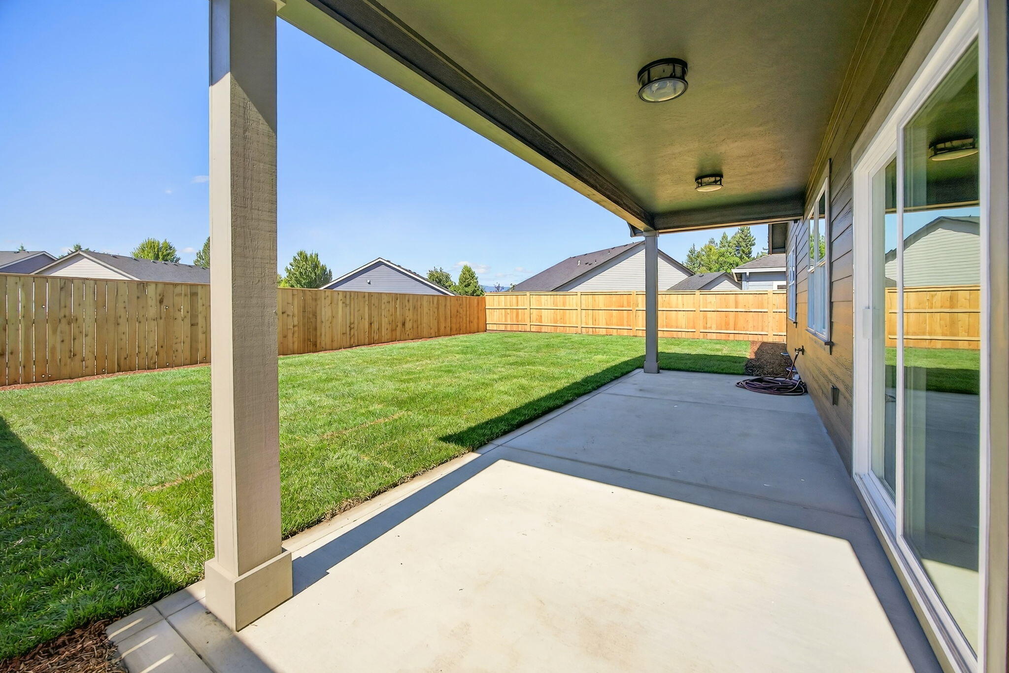 Wilkshire Village Subdivision - Residential