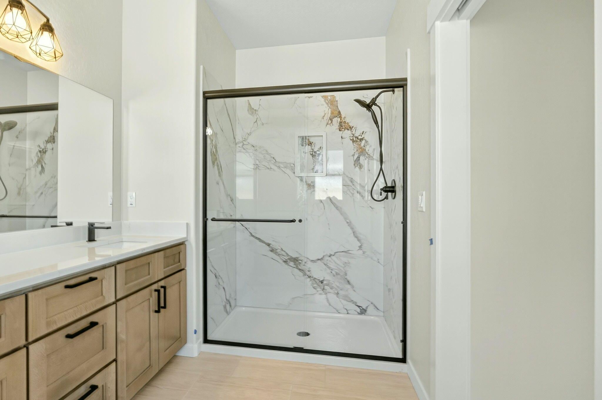 Wilkshire Village Subdivision - Residential