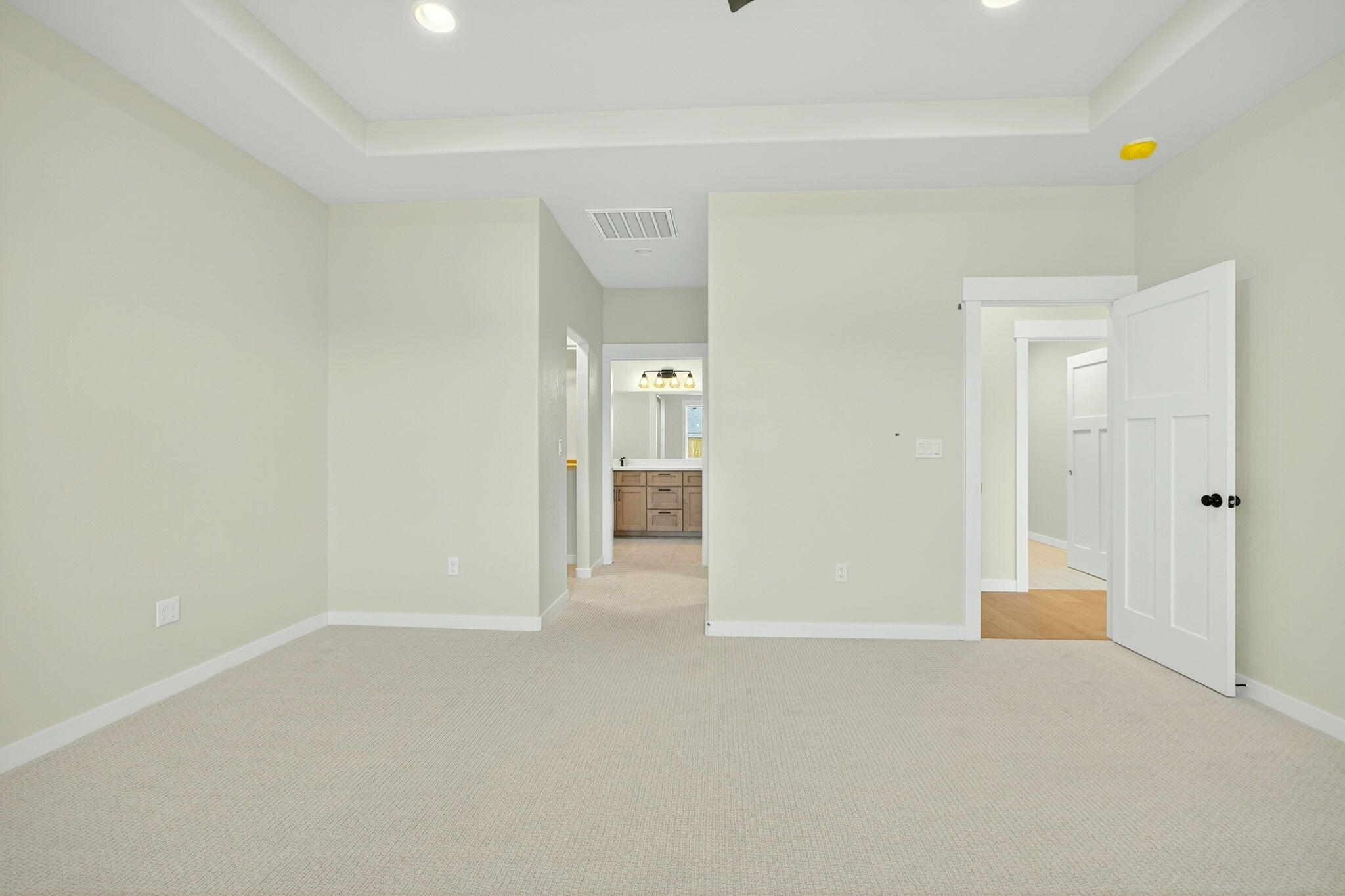 Wilkshire Village Subdivision - Residential