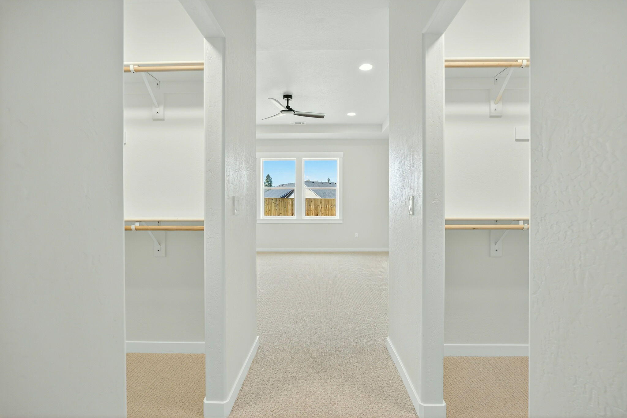 Wilkshire Village Subdivision - Residential