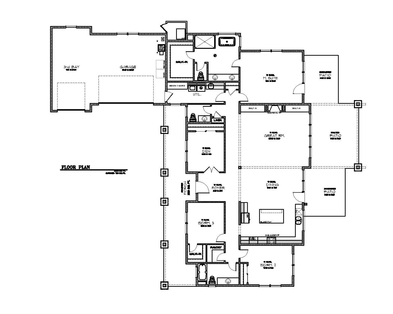 Brasada Ranch - Residential