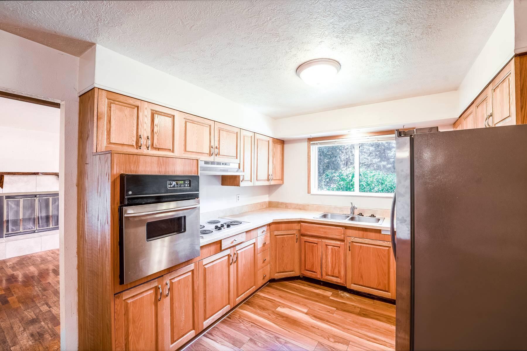 Bend Park - Residential