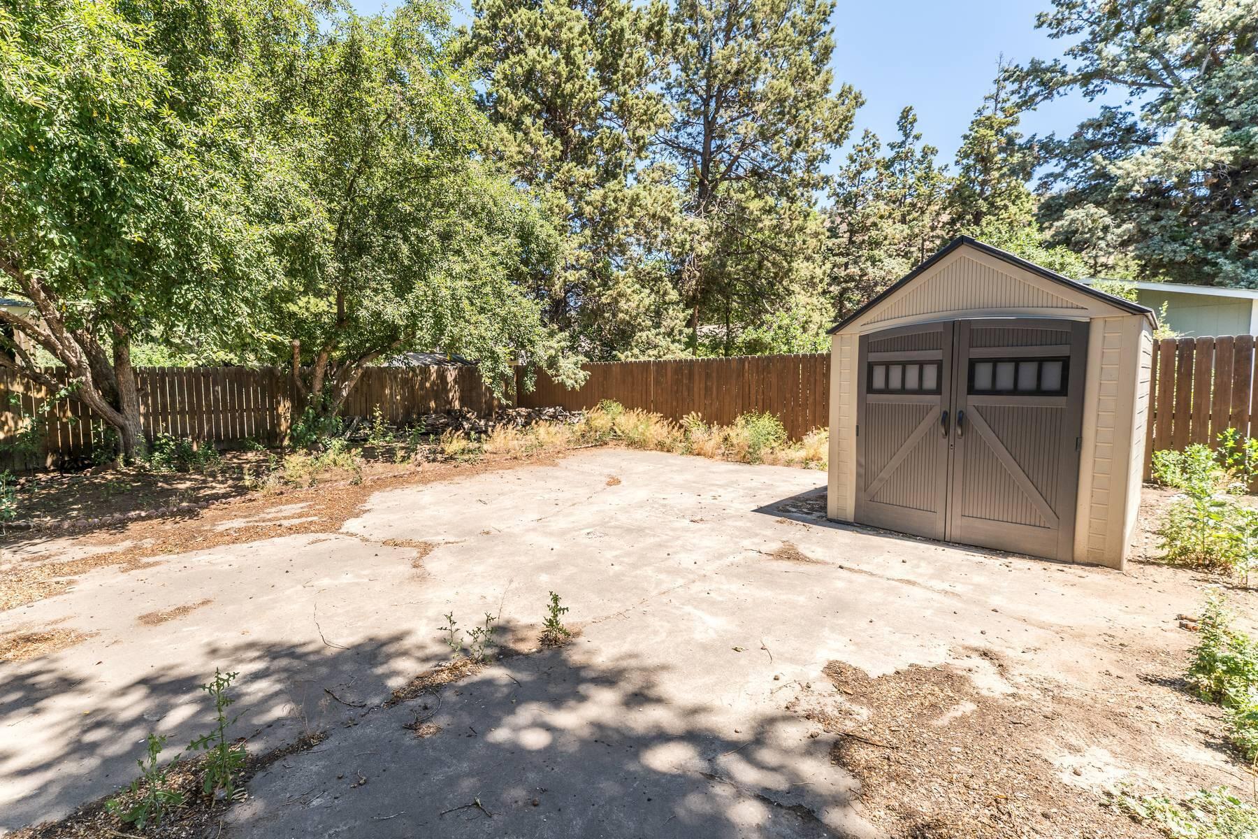 Bend Park - Residential