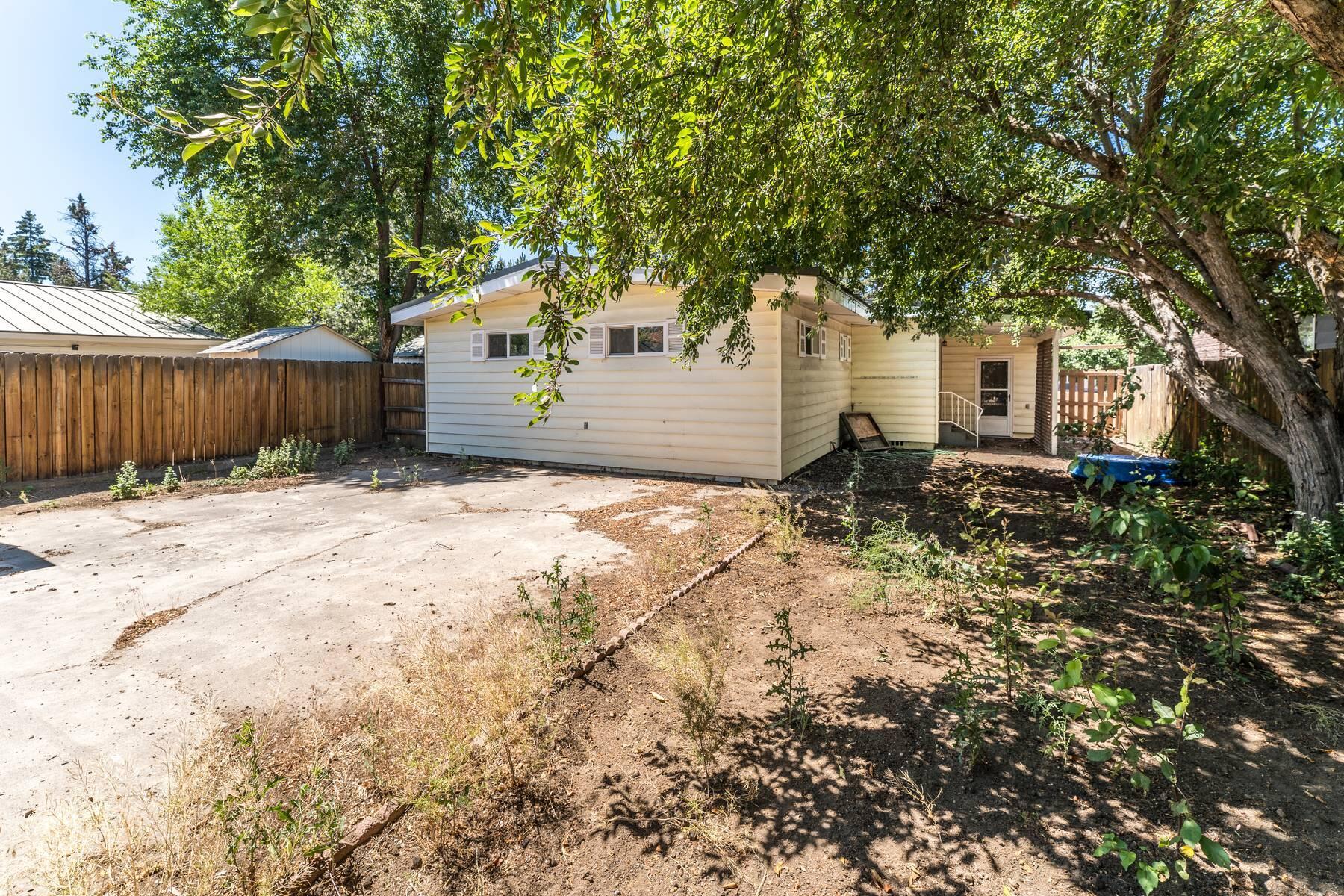 Bend Park - Residential