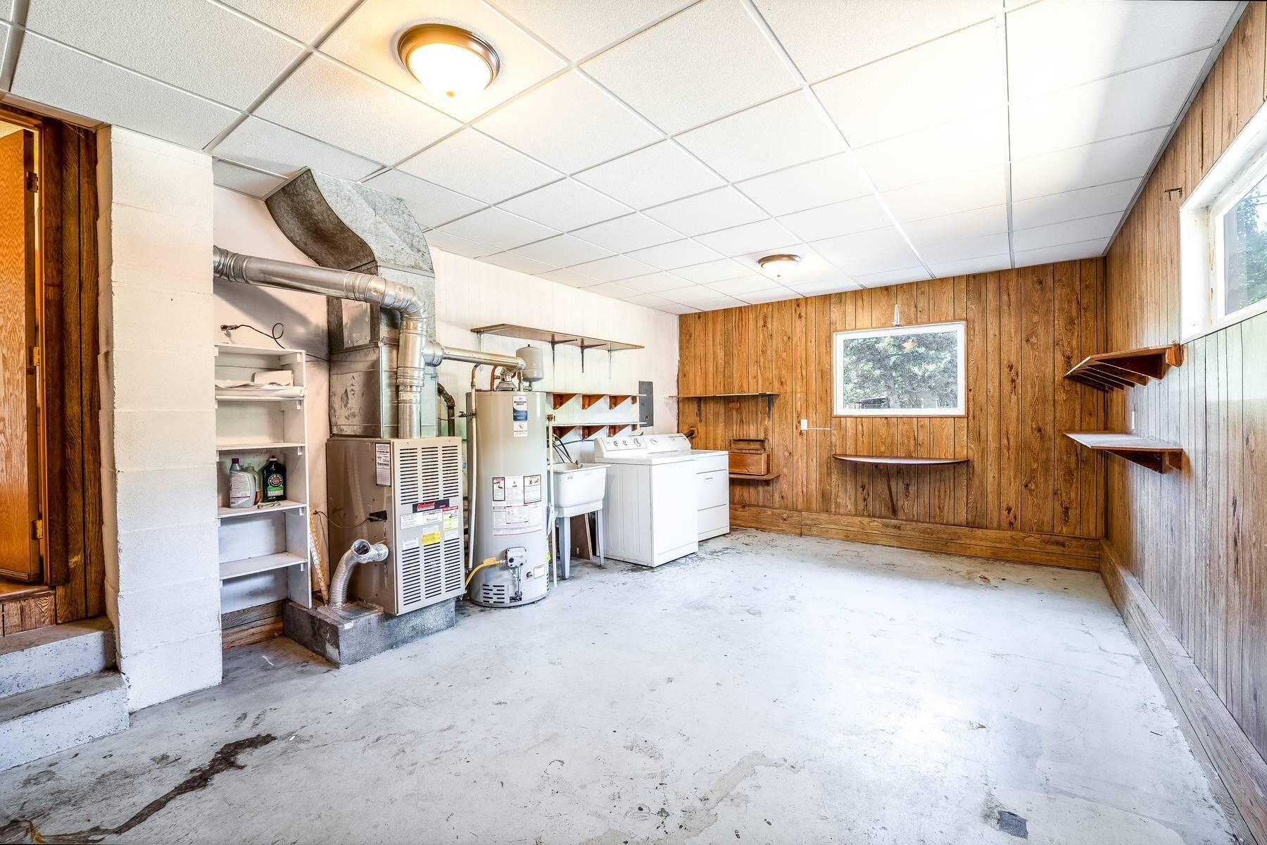 Bend Park - Residential