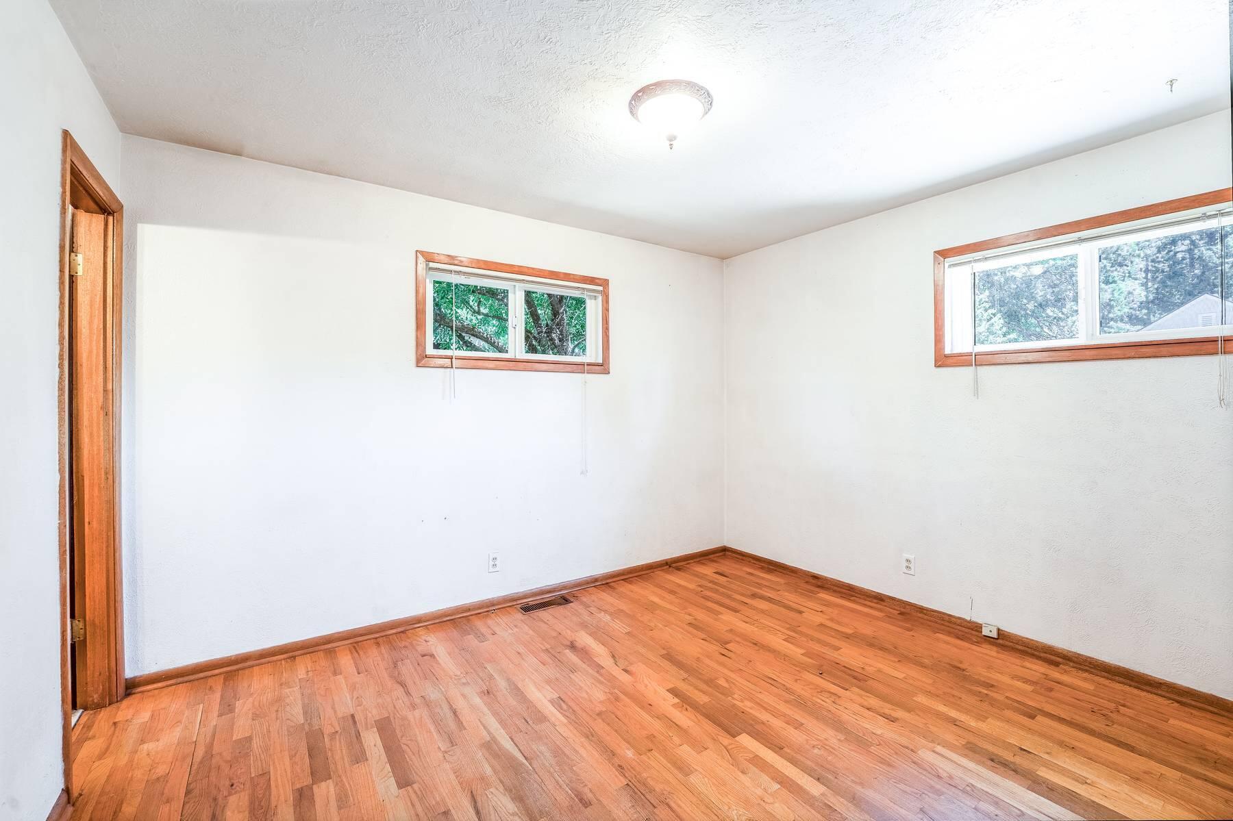 Bend Park - Residential