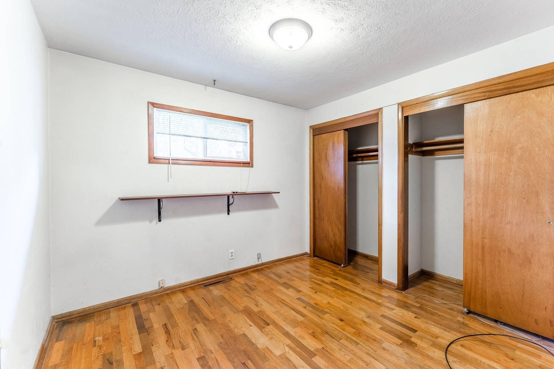 Bend Park - Residential