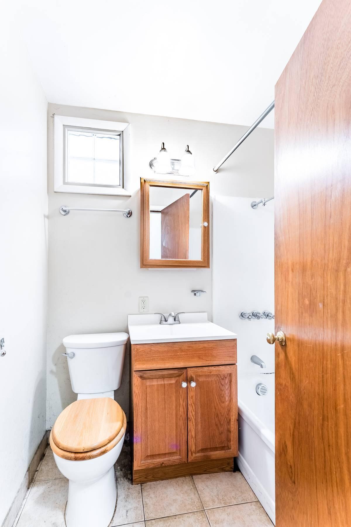 Bend Park - Residential