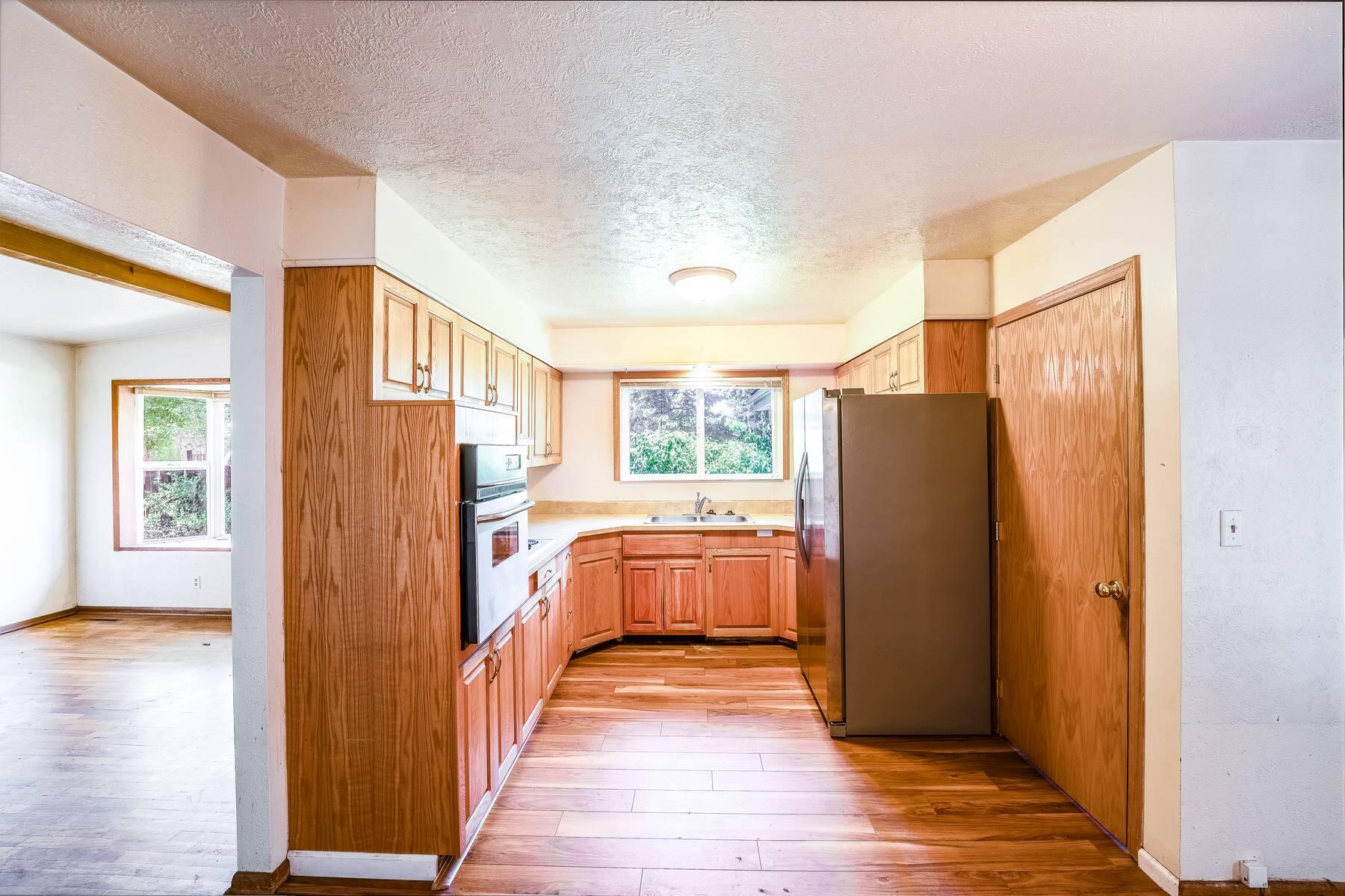 Bend Park - Residential