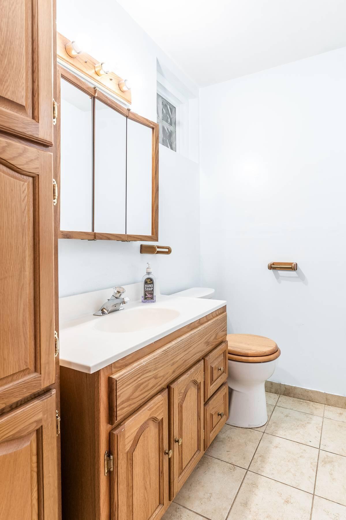 Bend Park - Residential