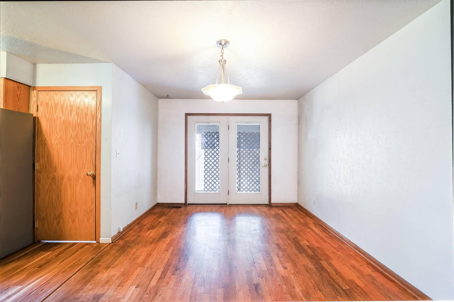 Bend Park - Residential