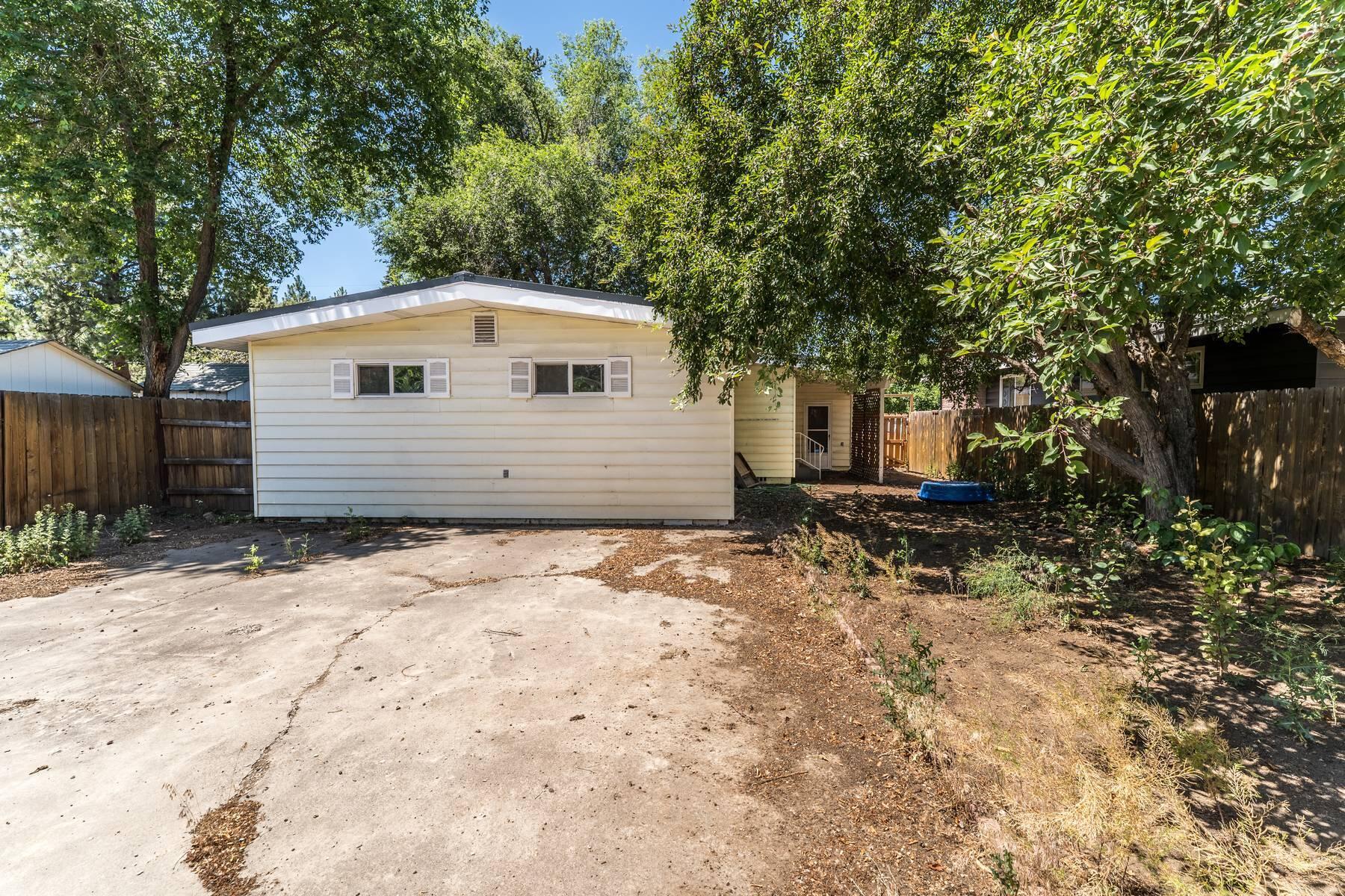 Bend Park - Residential