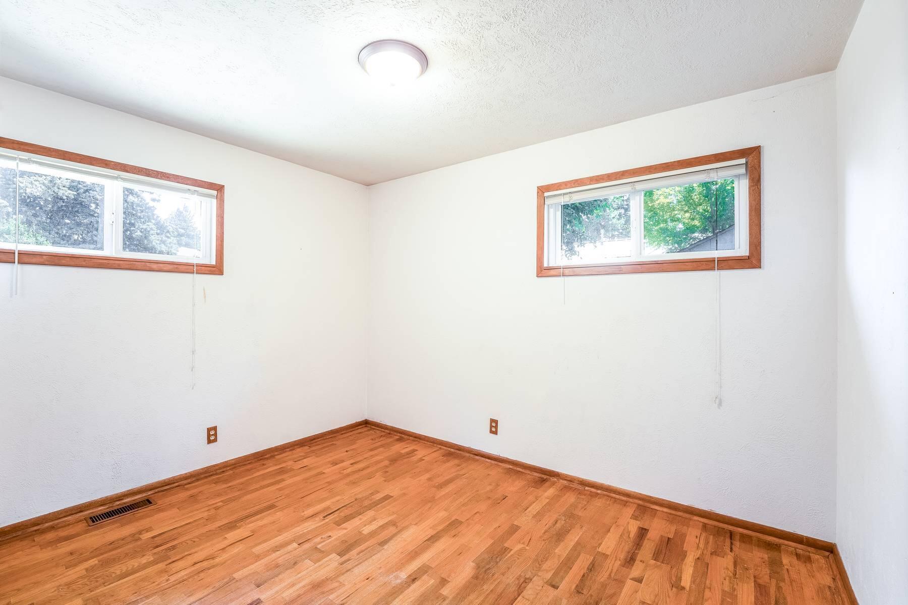 Bend Park - Residential