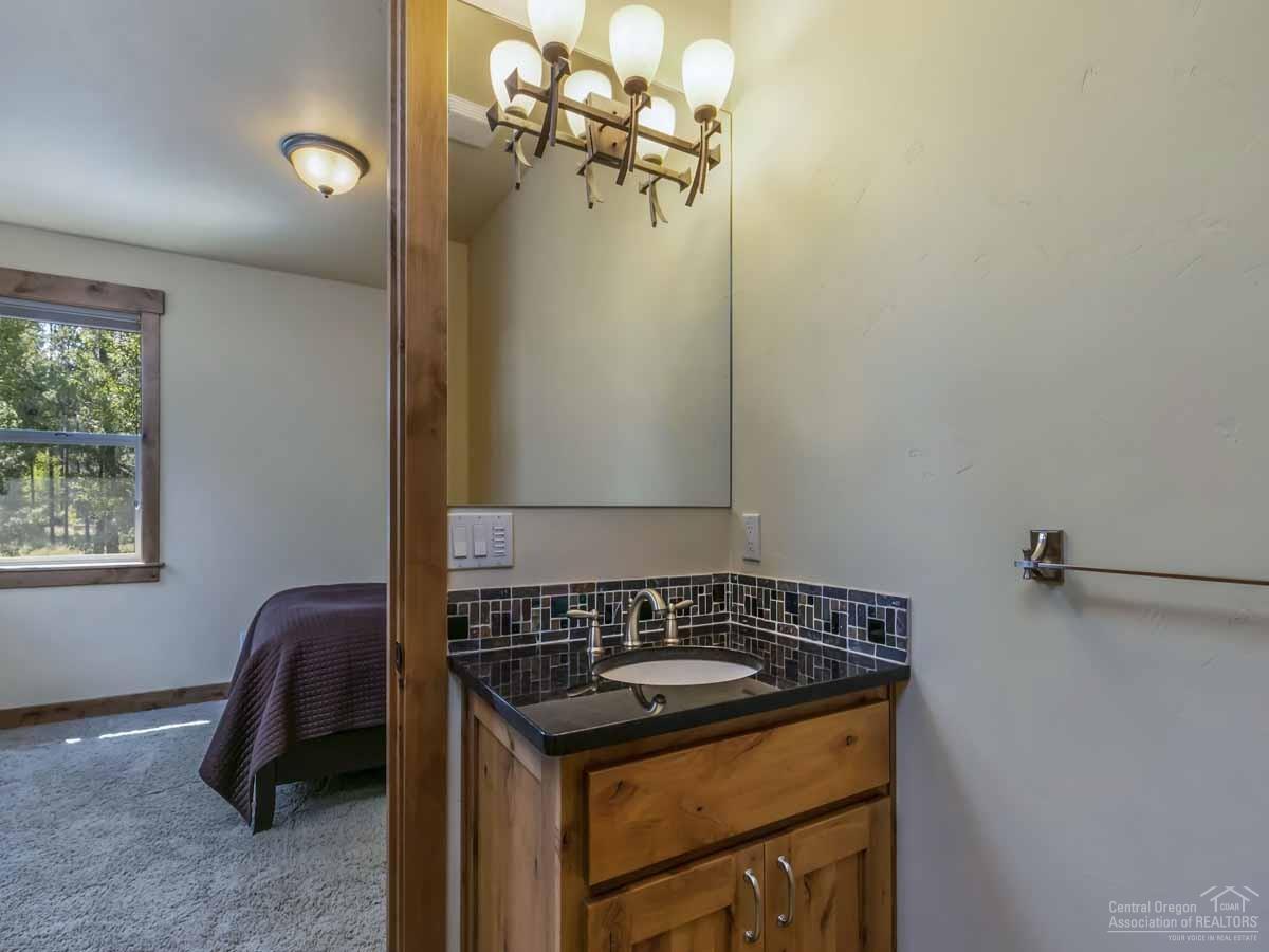 Caldera Springs - Residential