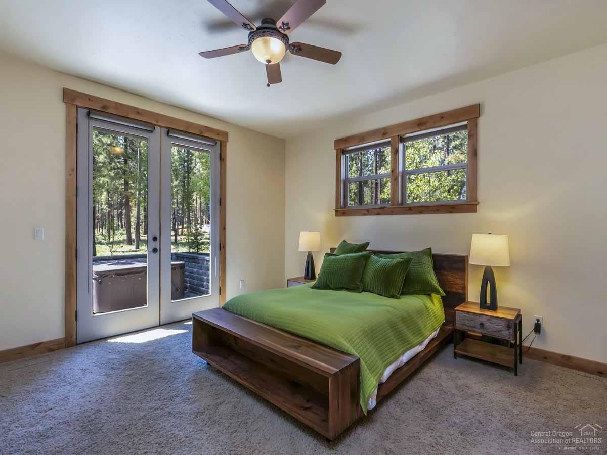 Caldera Springs - Residential