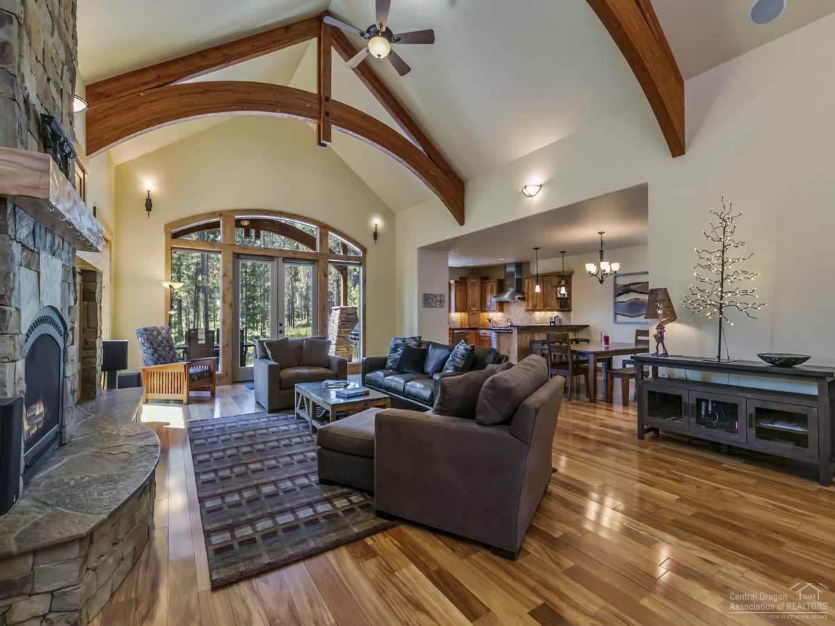 Caldera Springs - Residential