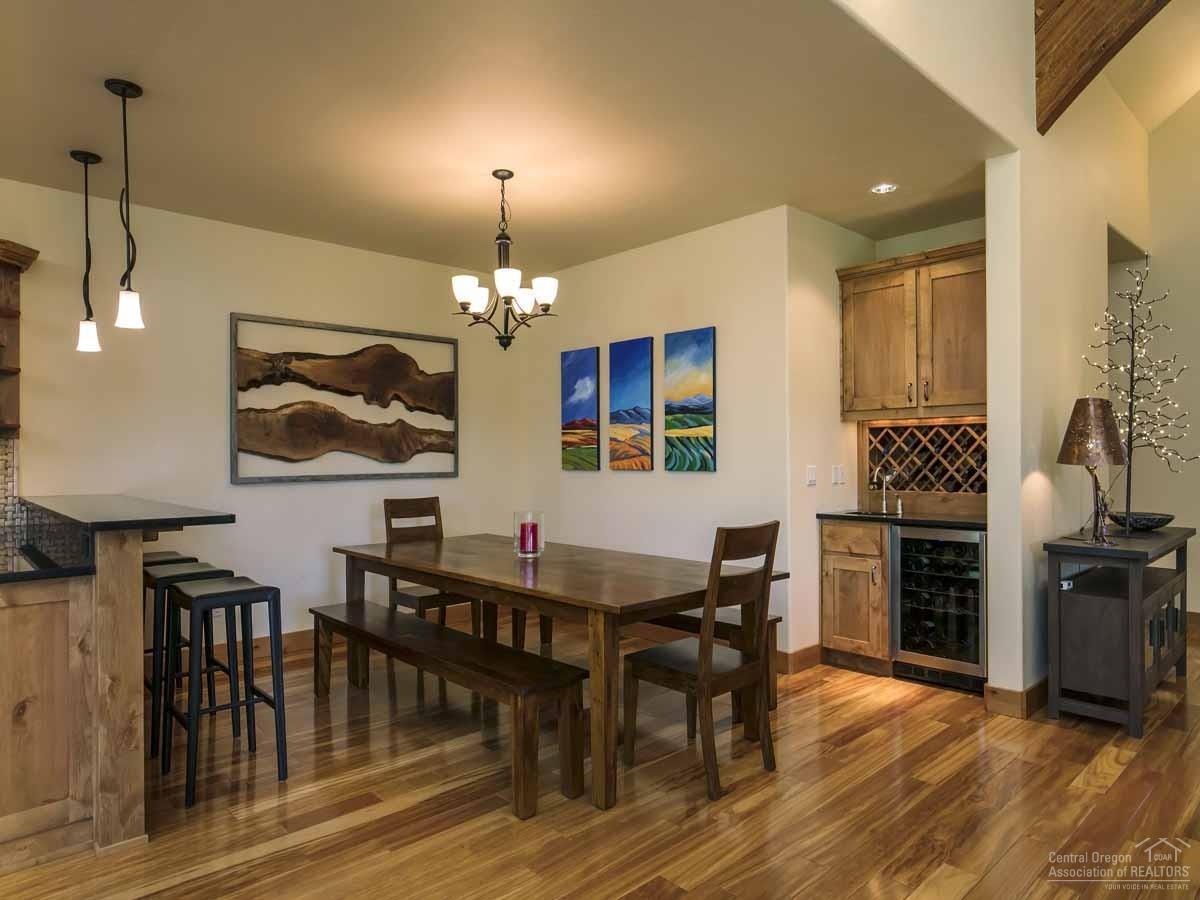 Caldera Springs - Residential