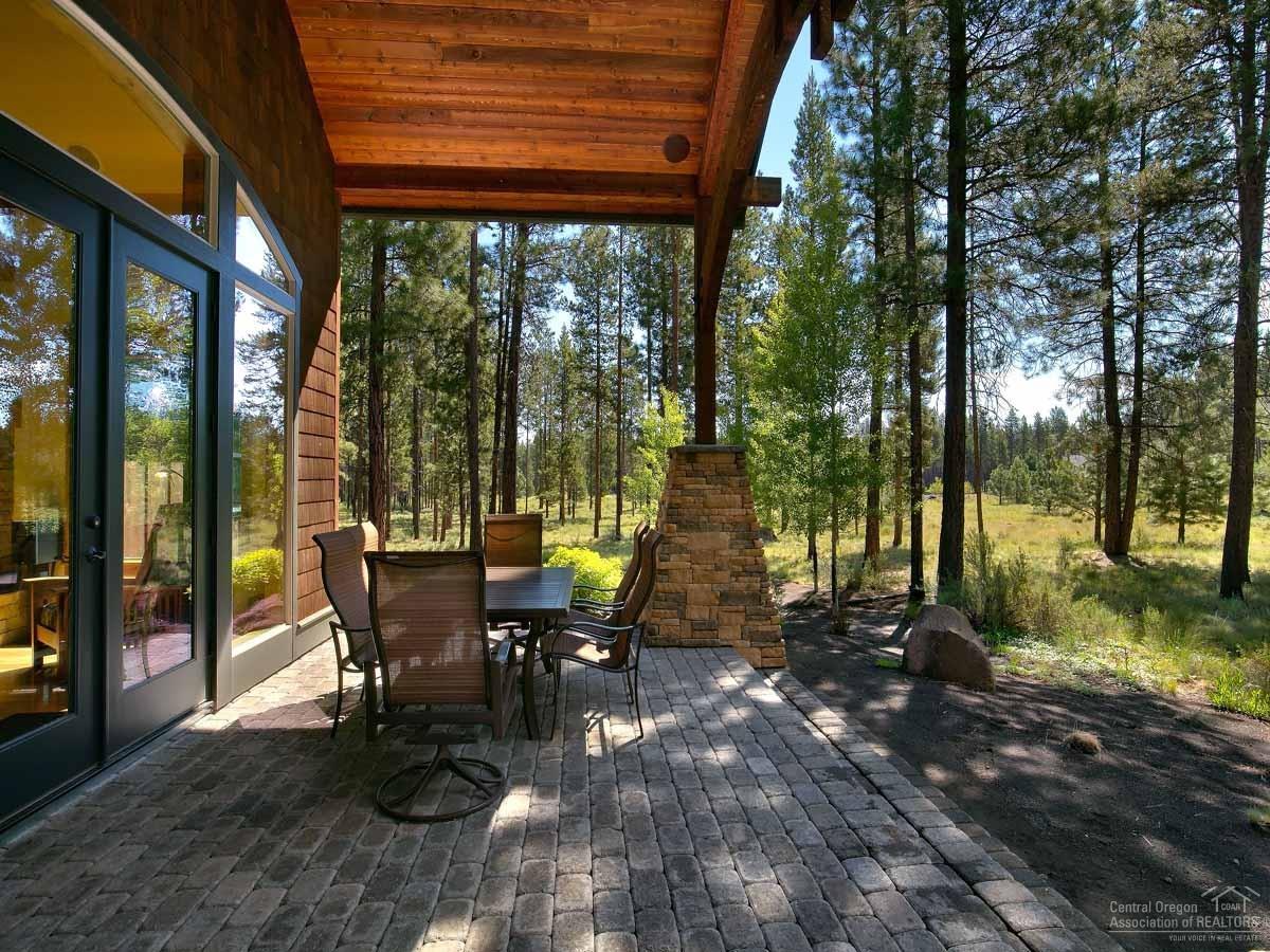 Caldera Springs - Residential