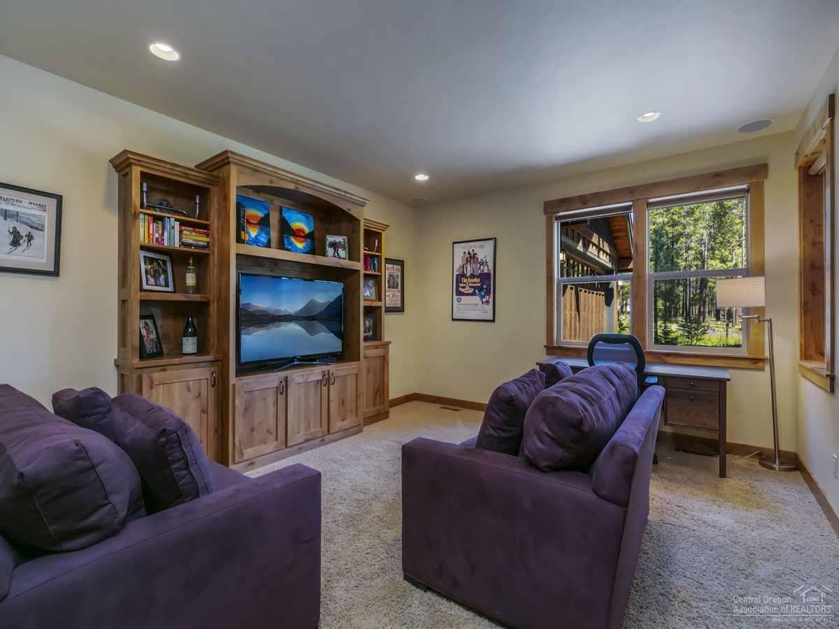 Caldera Springs - Residential