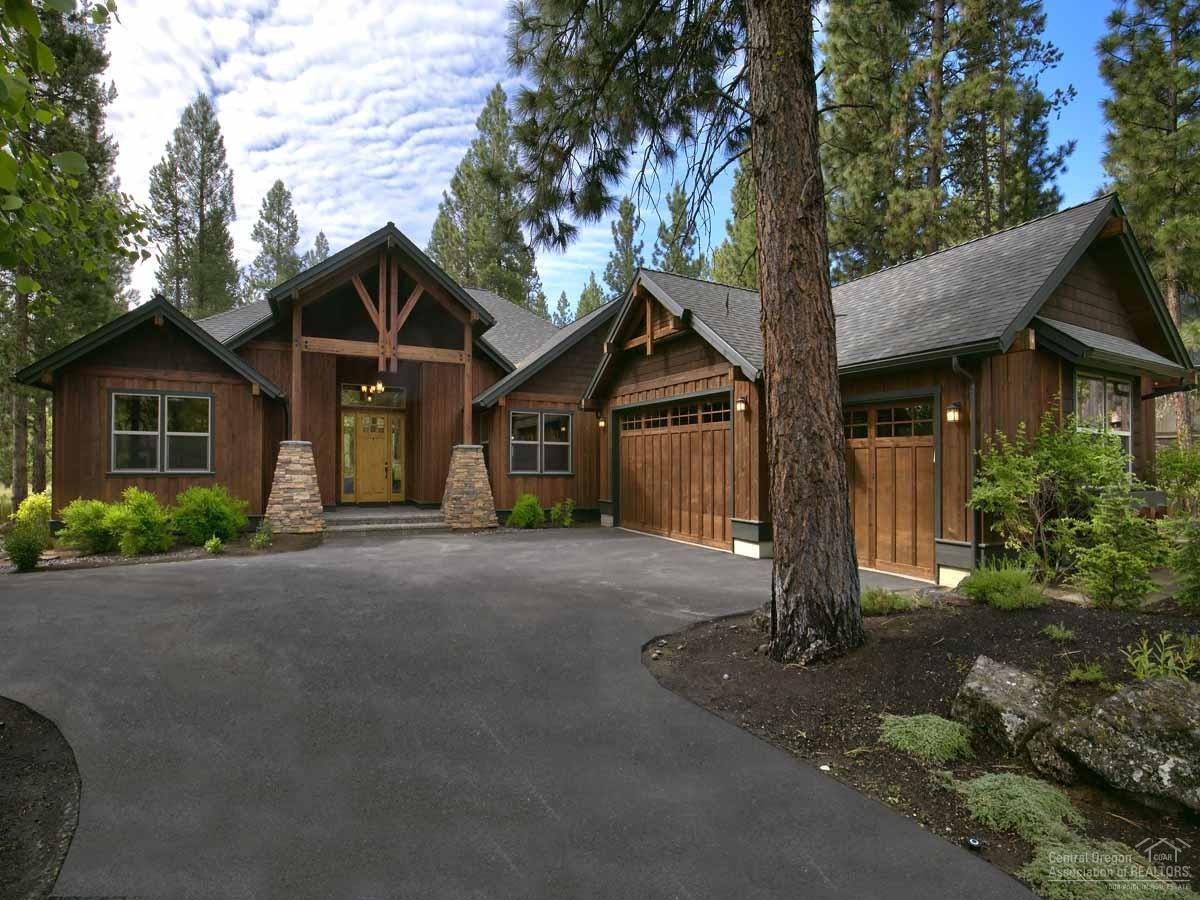 Caldera Springs - Residential