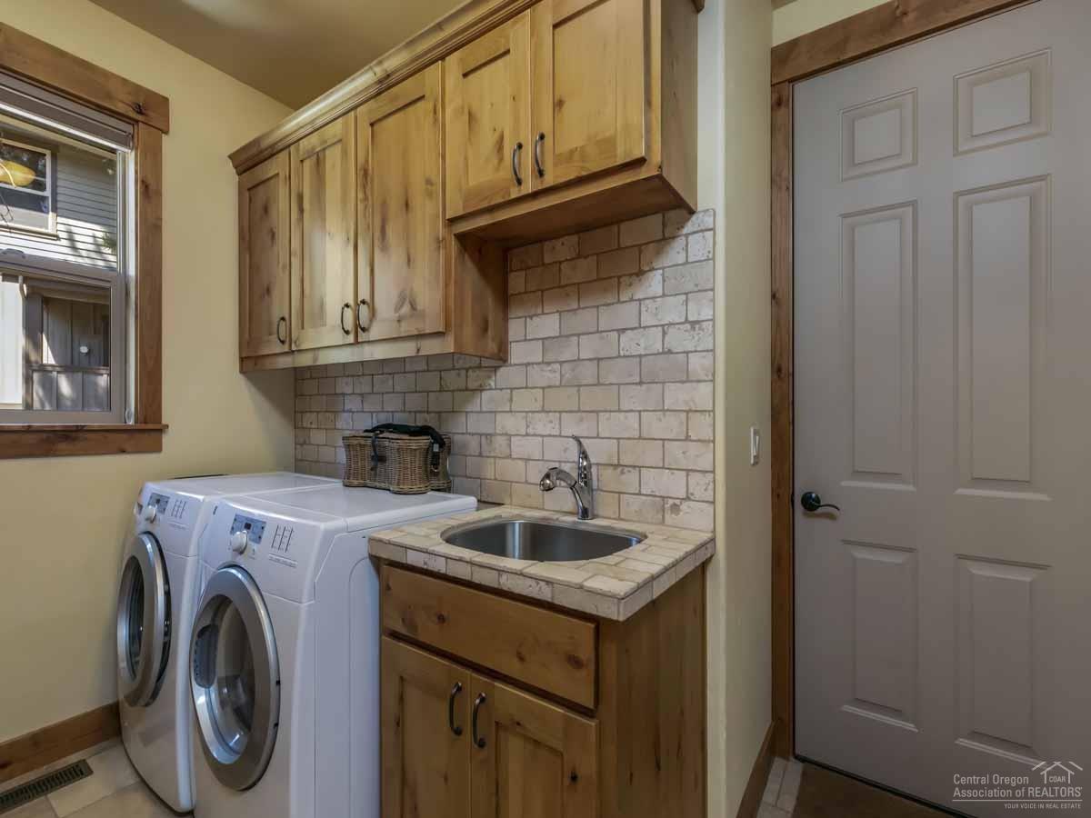 Caldera Springs - Residential