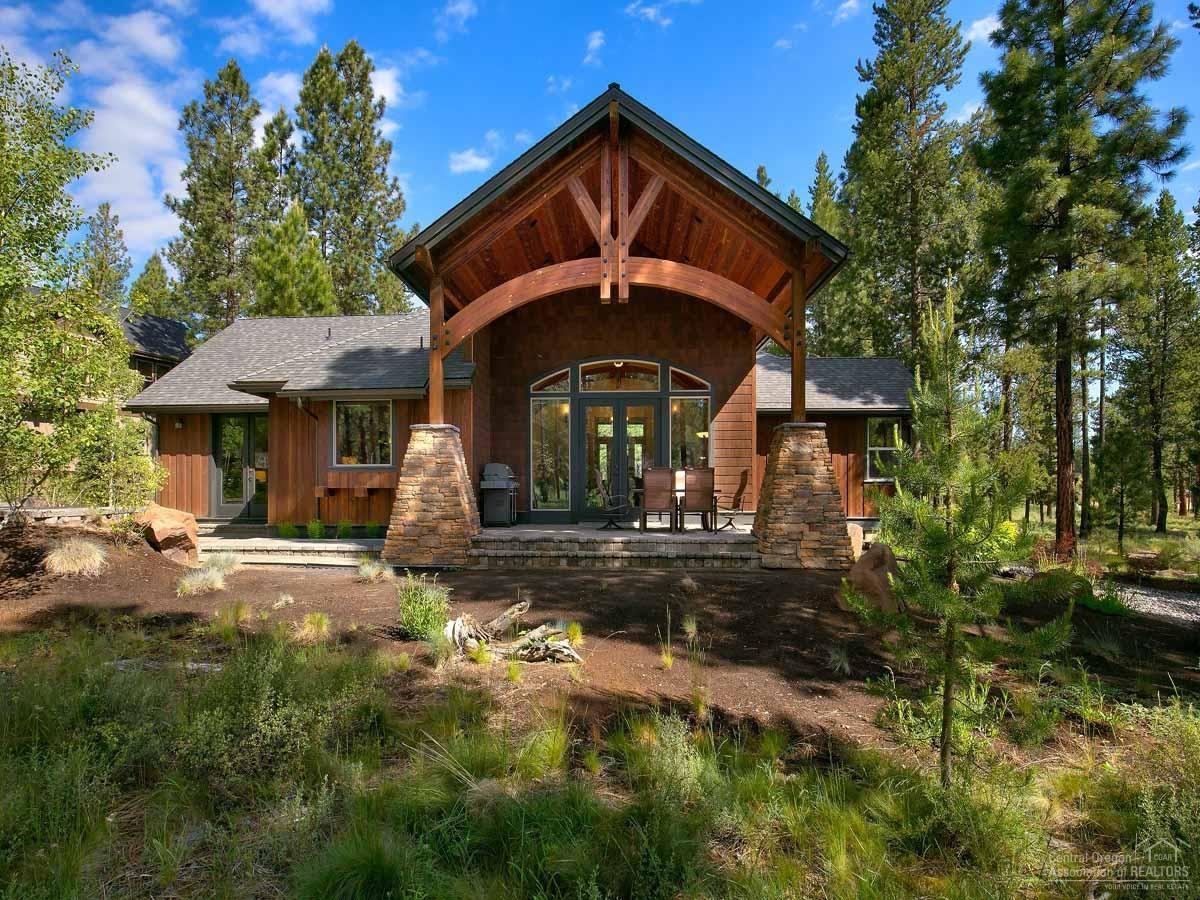 Caldera Springs - Residential