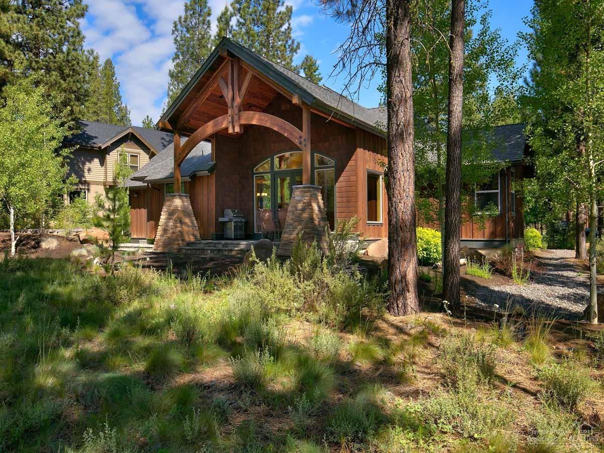 Caldera Springs - Residential