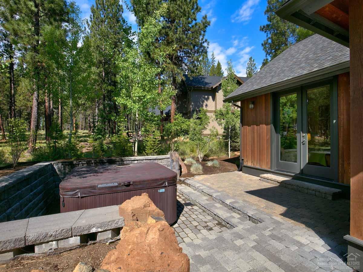 Caldera Springs - Residential