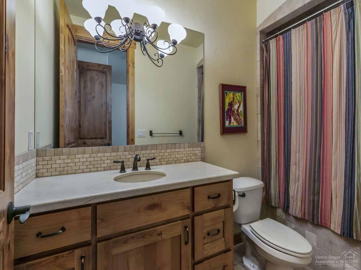 Caldera Springs - Residential