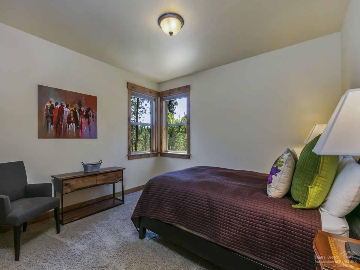 Caldera Springs - Residential