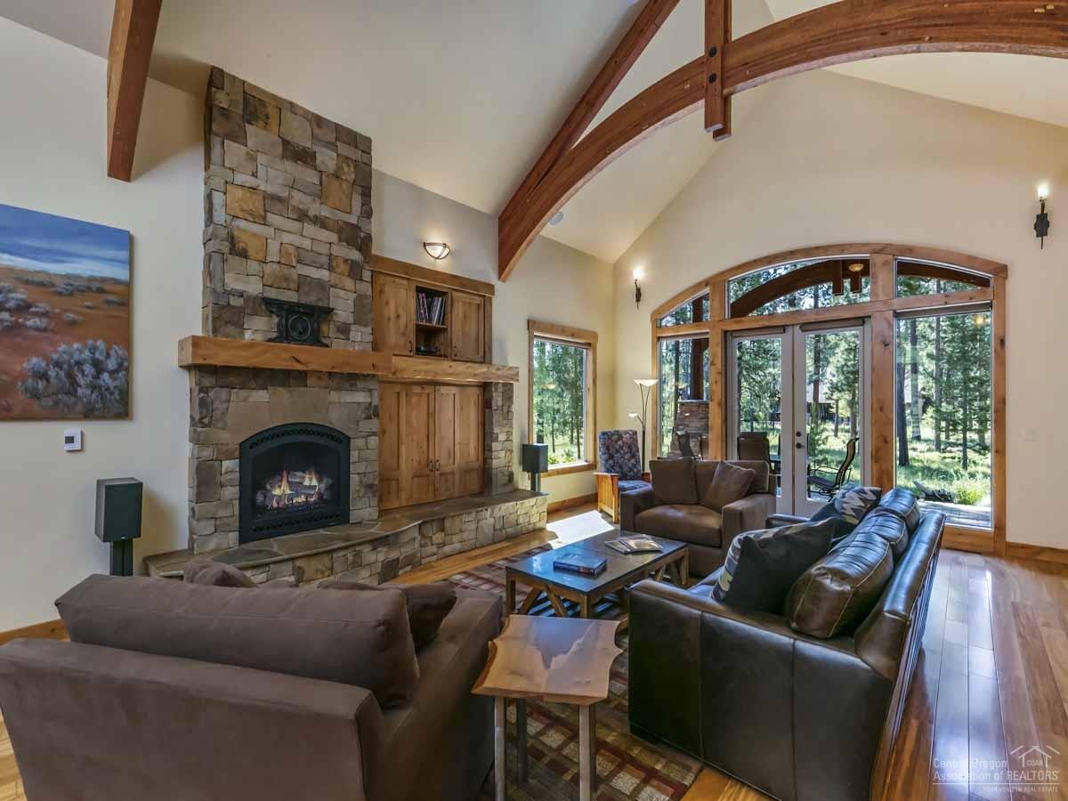 Caldera Springs - Residential