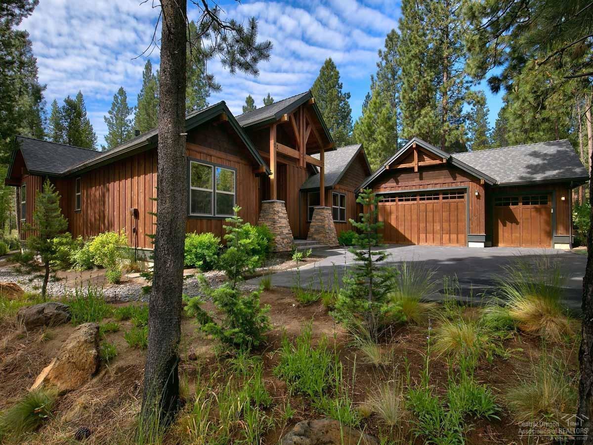 Caldera Springs - Residential