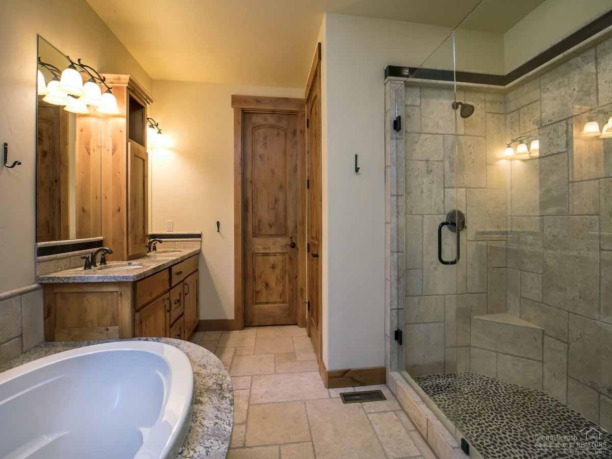 Caldera Springs - Residential