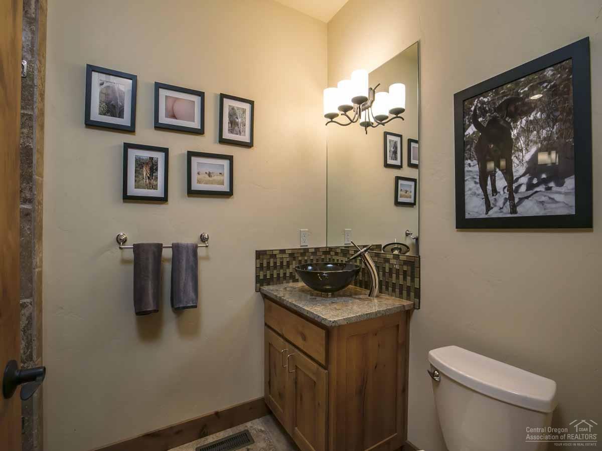 Caldera Springs - Residential