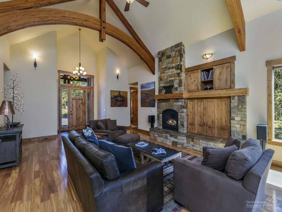 Caldera Springs - Residential