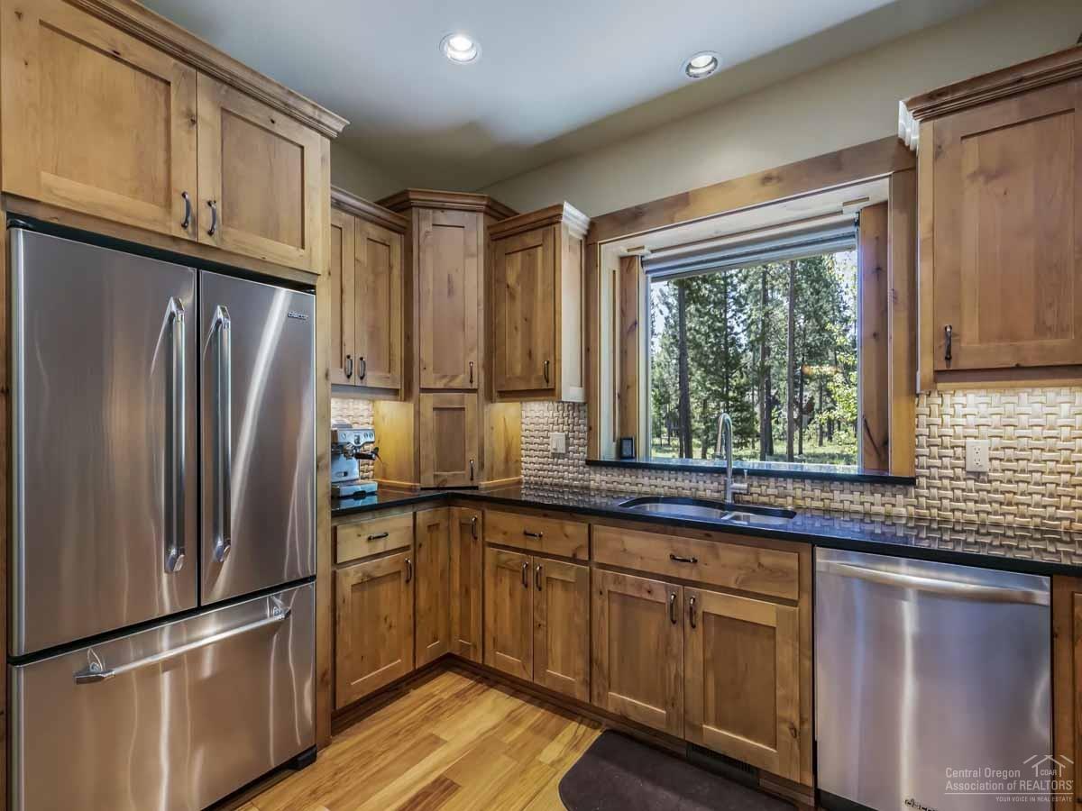 Caldera Springs - Residential