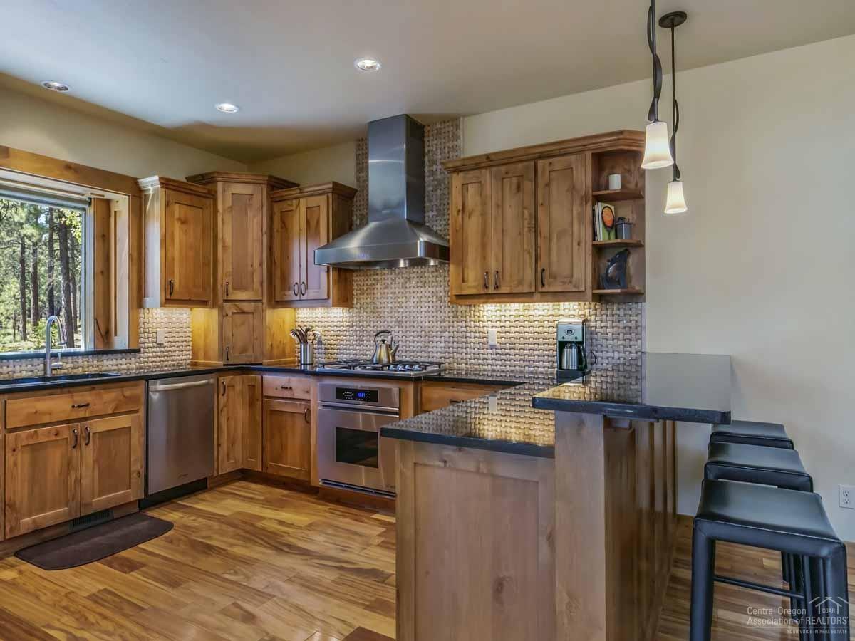 Caldera Springs - Residential